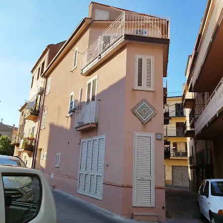 Panzió L'angolo Di Sarah