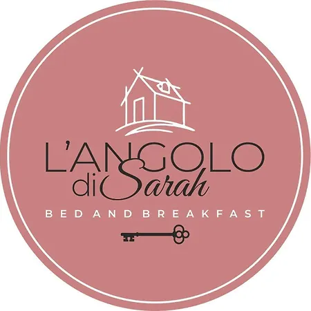 Panzió L'angolo Di Sarah Santo Stefano di Camastra