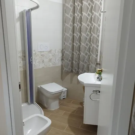 Panzió L'angolo Di Sarah