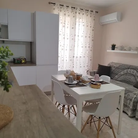 Panzió L'angolo Di Sarah