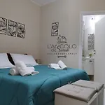 L'angolo Di Sarah 4* 圣斯特凡诺迪卡马斯特拉