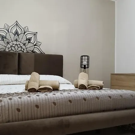 L'angolo Di Sarah 4* 圣斯特凡诺迪卡马斯特拉